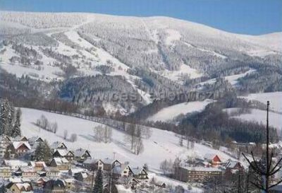 Hotel Krakonosz ***