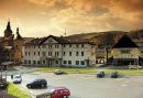 Hotel Krakonosz ***