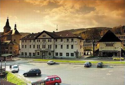 Hotel Krakonosz ***