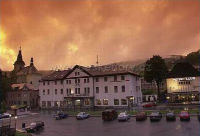 Hotel Krakonosz ***