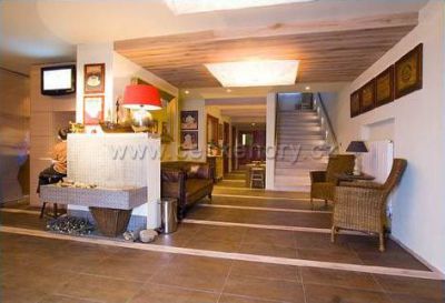 Hotel Krakonosz ***