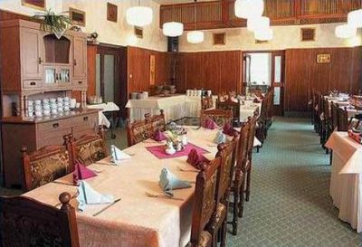 Hotel Krakonosz ***