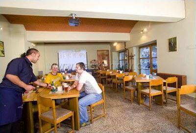 Hotel Krakonosz ***