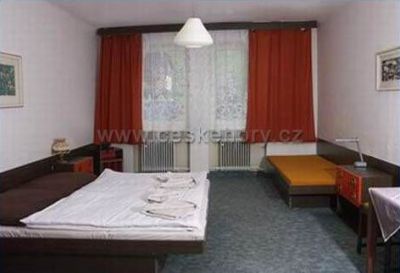 Hotel Krakonosz ***