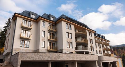 Apartamenty Królewskie - Szpindlerowy Młyn