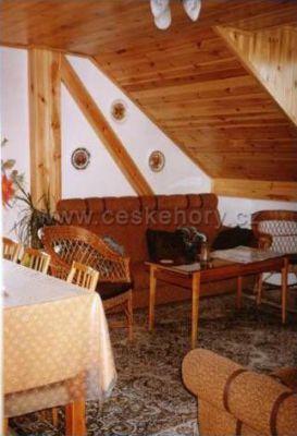 Pensjonat Kubcovna