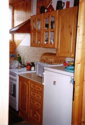 Pensjonat Kubcovna
