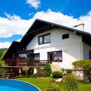 Apartement - pensjonat Lady