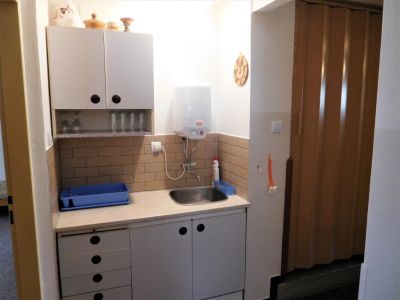 Apartement - pensjonat Lady