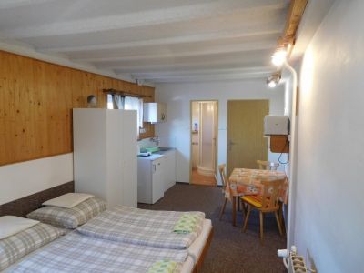 Apartement - pensjonat Lady