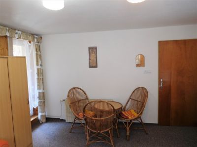 Apartement - pensjonat Lady