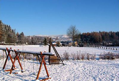 Holiday Park Liščí Farma