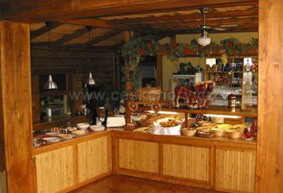 Holiday Park Liščí Farma