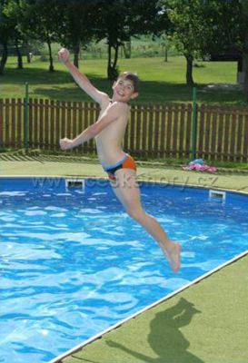 Holiday Park Liščí Farma