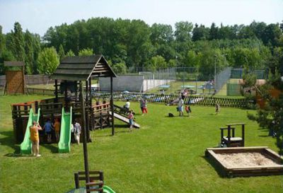Holiday Park Liščí Farma