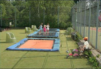 Holiday Park Liščí Farma