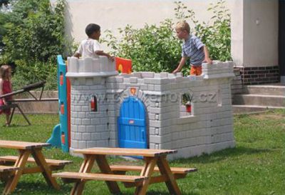 Holiday Park Liščí Farma