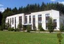Liszczi farma - Hotel***  Eurocamping****