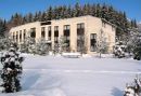 Liszczi farma - Hotel***  Eurocamping****