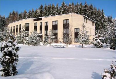 Liszczi farma - Hotel***  Eurocamping****