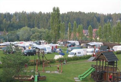 Liszczi farma - Hotel***  Eurocamping****