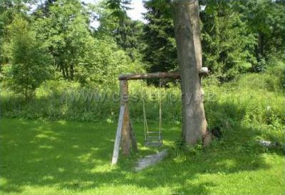 Lucni chata – Korenov