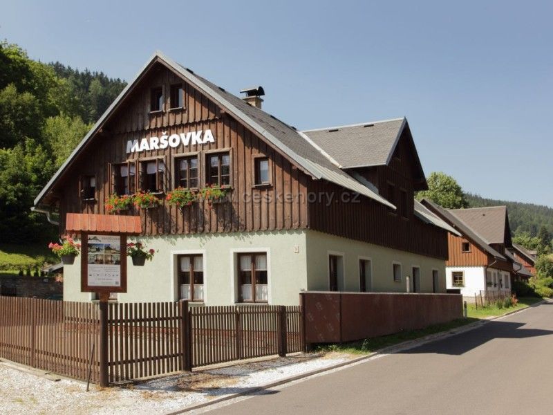 Maršovka