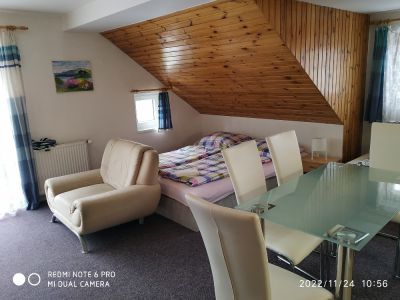 Apartamenty Martina