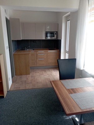 Apartamenty Martina