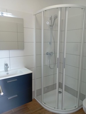 Apartamenty Martina