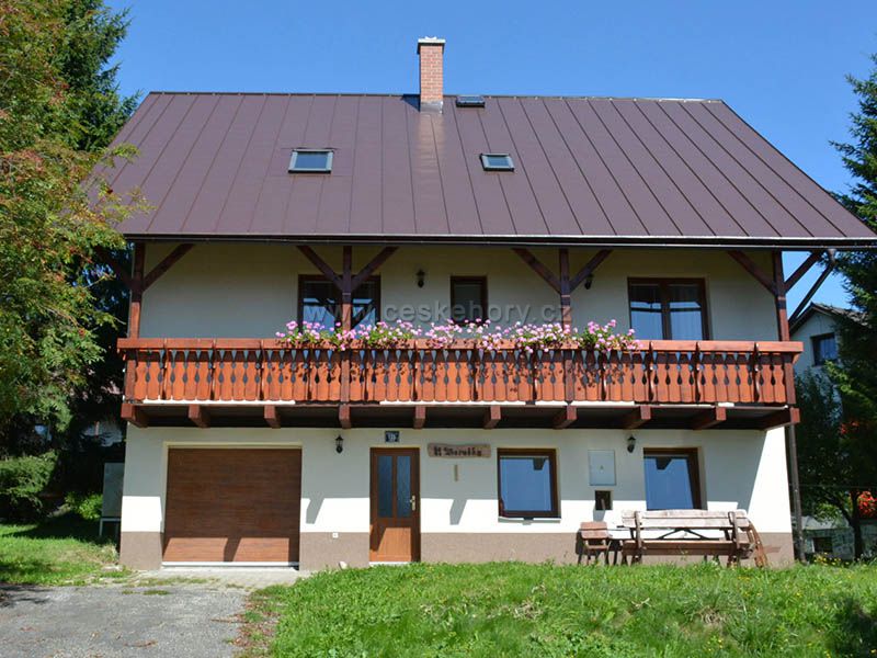 Apartamenty Maruška