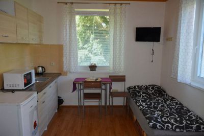 Apartamenty Maruška