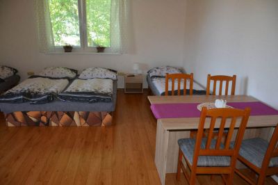 Apartamenty Maruška