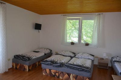 Apartamenty Maruška