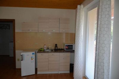 Apartamenty Maruška