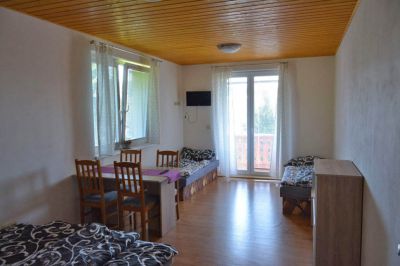 Apartamenty Maruška