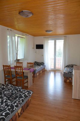 Apartamenty Maruška