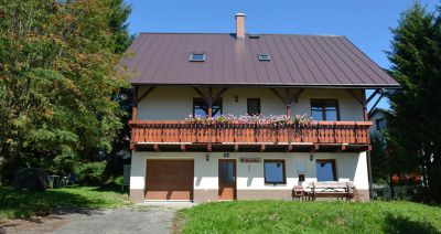 Apartamenty Maruška