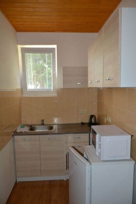 Apartamenty Maruška