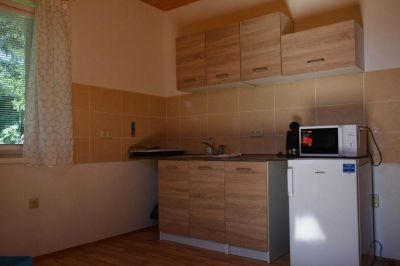 Apartamenty Maruška