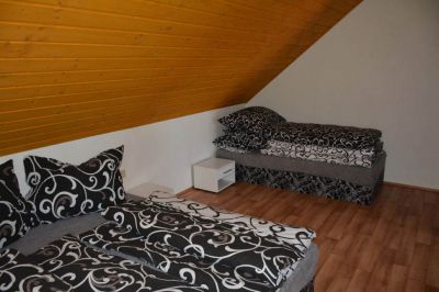 Apartamenty Maruška