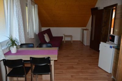 Apartamenty Maruška