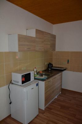 Apartamenty Maruška