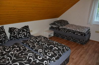 Apartamenty Maruška