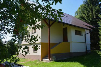 Apartamenty Maruška