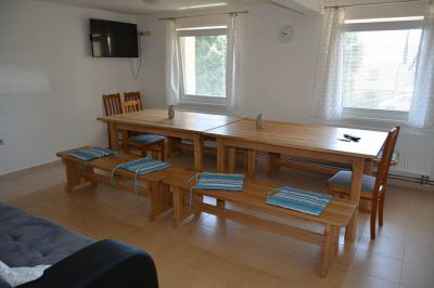 Apartamenty Maruška