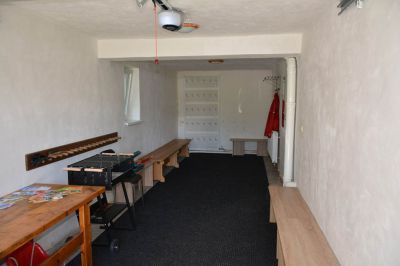 Apartamenty Maruška