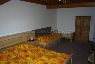 Pensjonat - apartamenty Masek