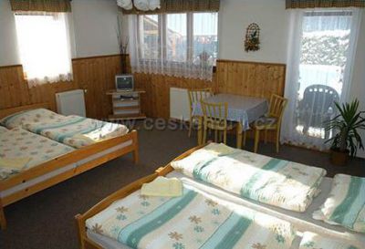 Pensjonat - apartamenty Masek