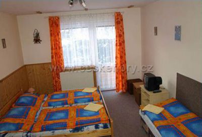 Pensjonat - apartamenty Masek